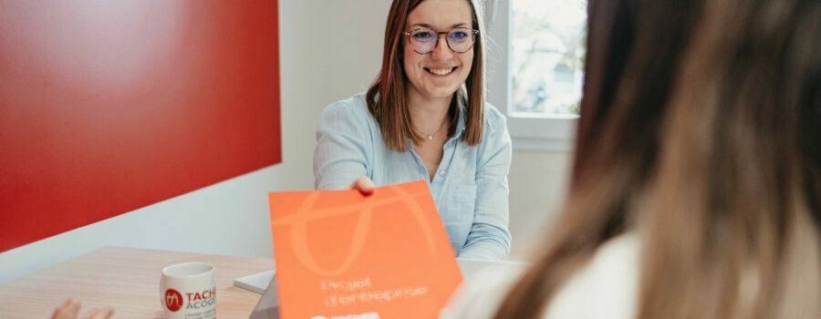 Création d'entreprise