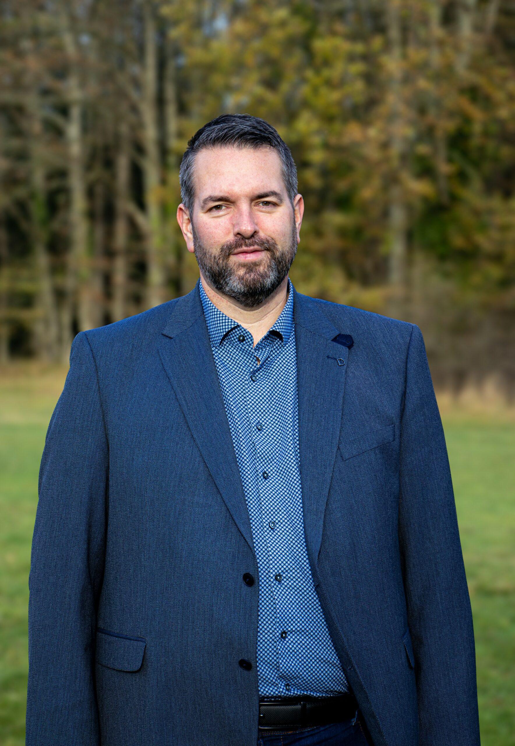 Cabinet experts comptables Normandie Tacher Acogex Kevin Dewaele